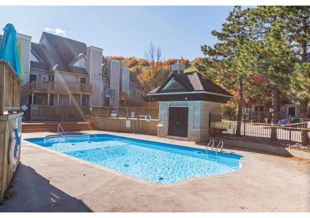 Blue Heart Mountain Studio Dream Walk To Slopes, Tennis Blue Mountains Exterior foto