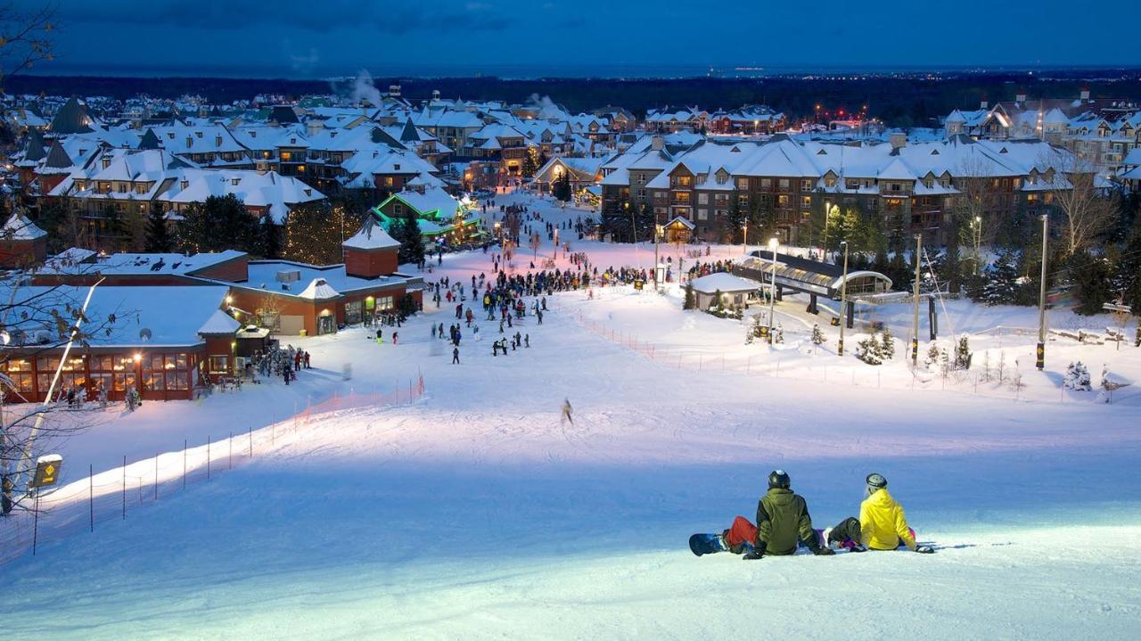 Blue Heart Mountain Studio Dream Walk To Slopes, Tennis Blue Mountains Exterior foto