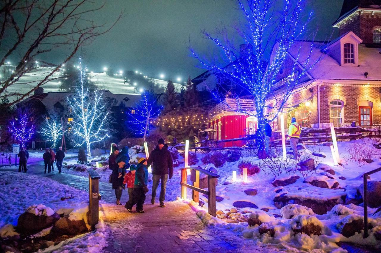Blue Heart Mountain Studio Dream Walk To Slopes, Tennis Blue Mountains Exterior foto