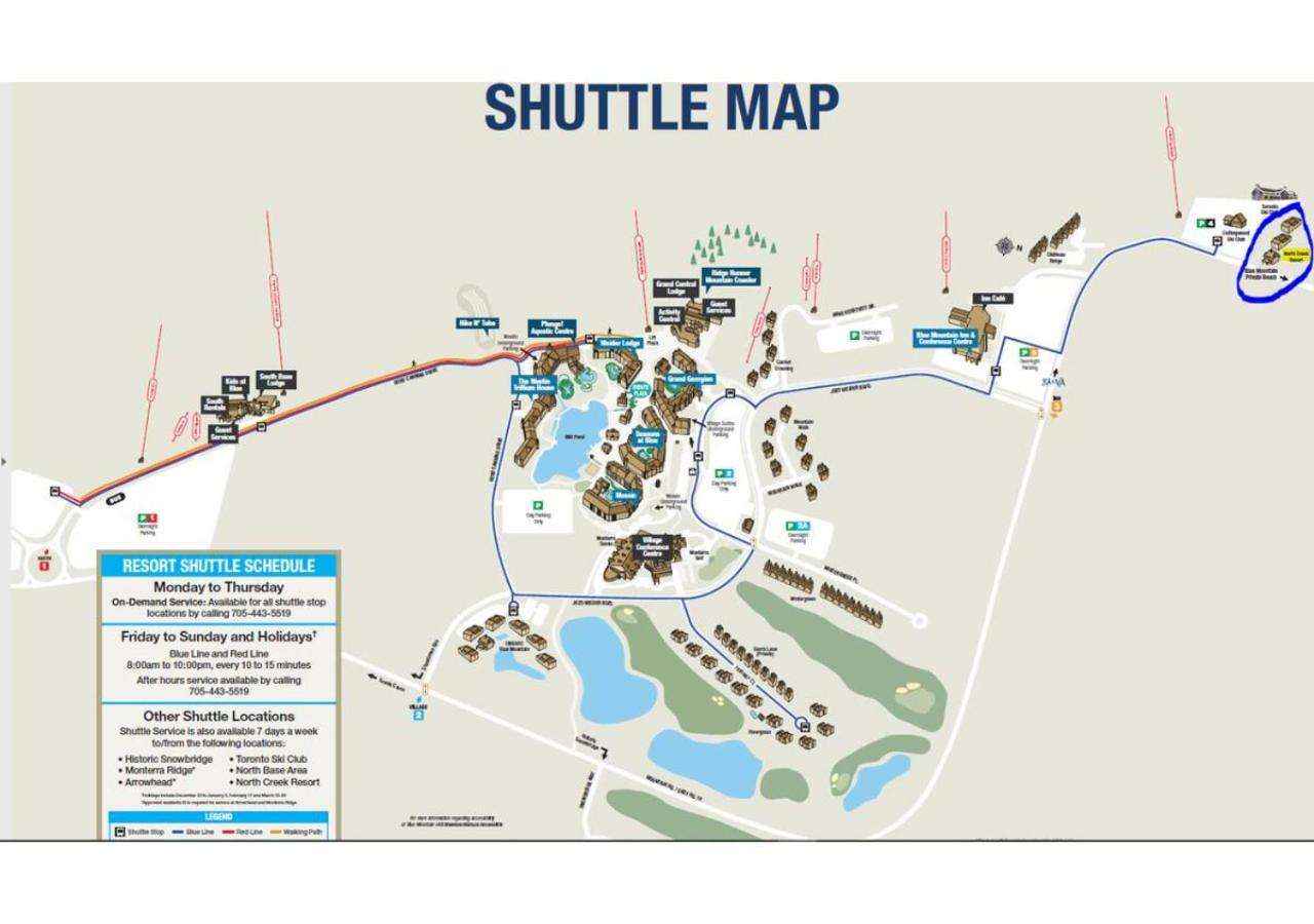 Blue Heart Mountain Studio Dream Walk To Slopes, Tennis Blue Mountains Exterior foto