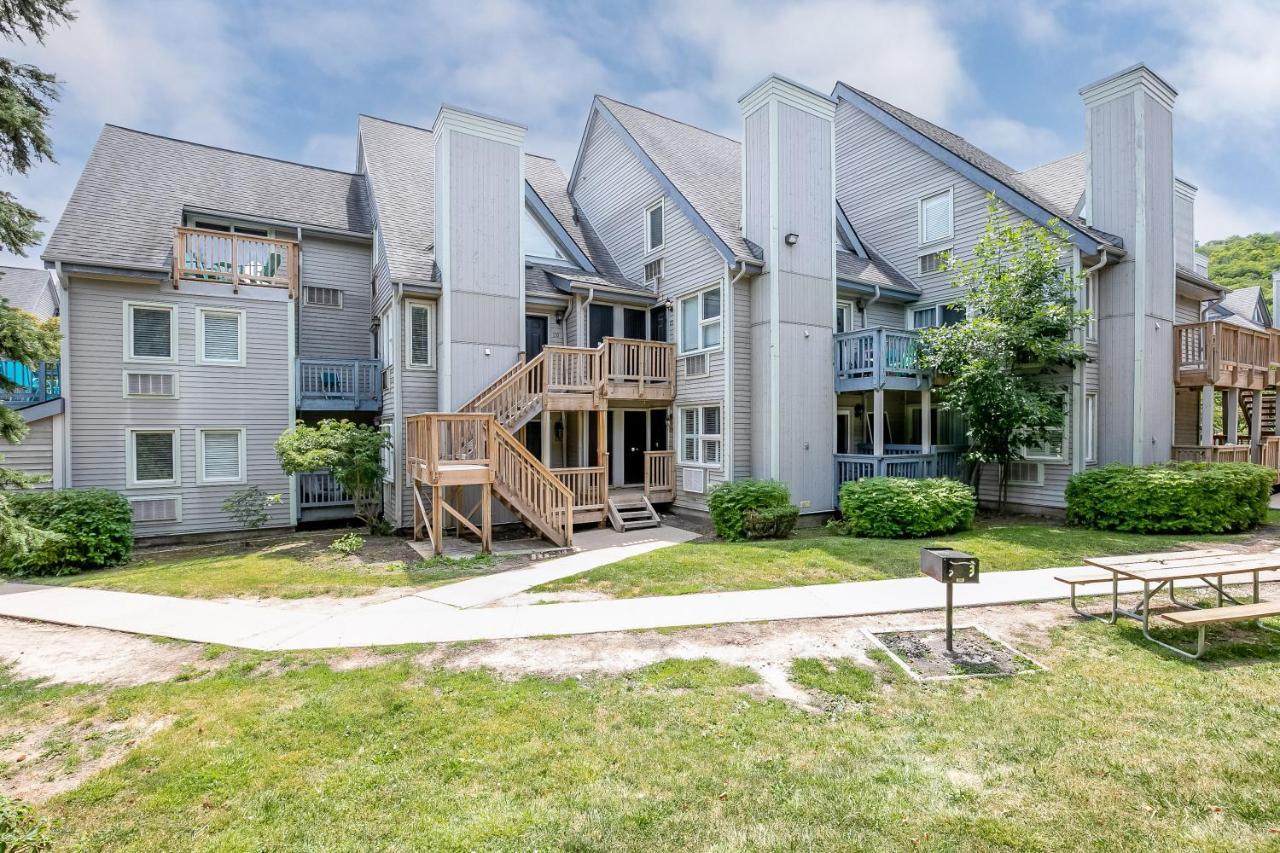 Blue Heart Mountain Studio Dream Walk To Slopes, Tennis Blue Mountains Exterior foto